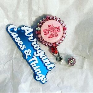 Breast Cancer Awareness reel